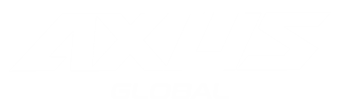 logo de AXUS